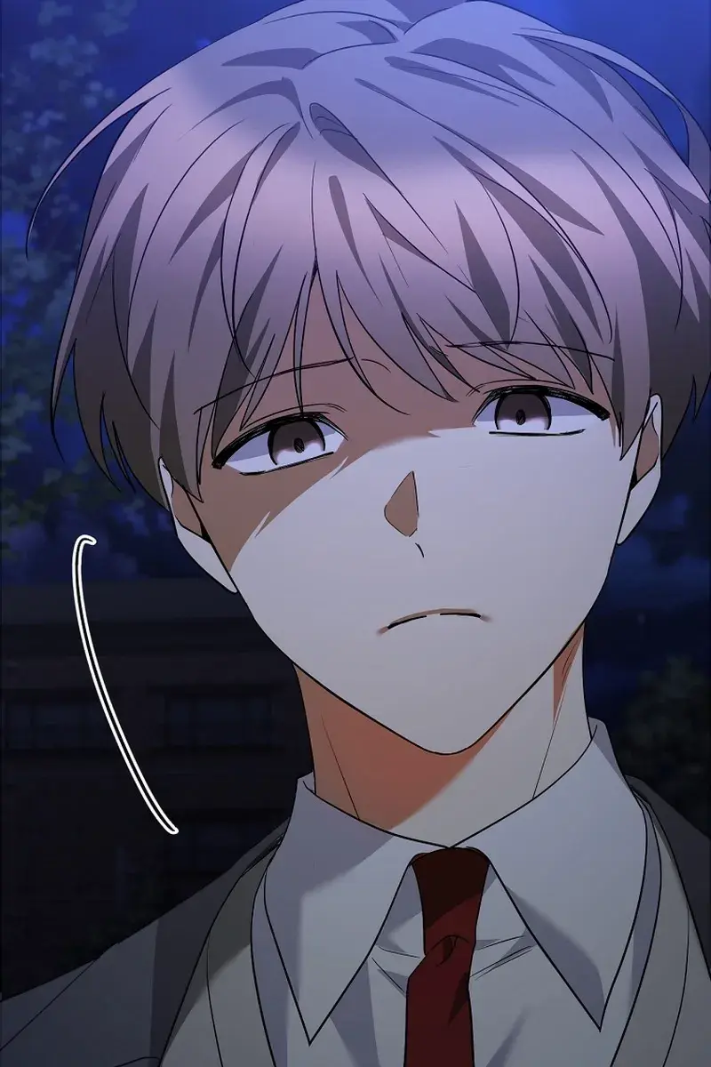 Stuck in Class With the Crazy Male Leads Chapter 58 Page 146