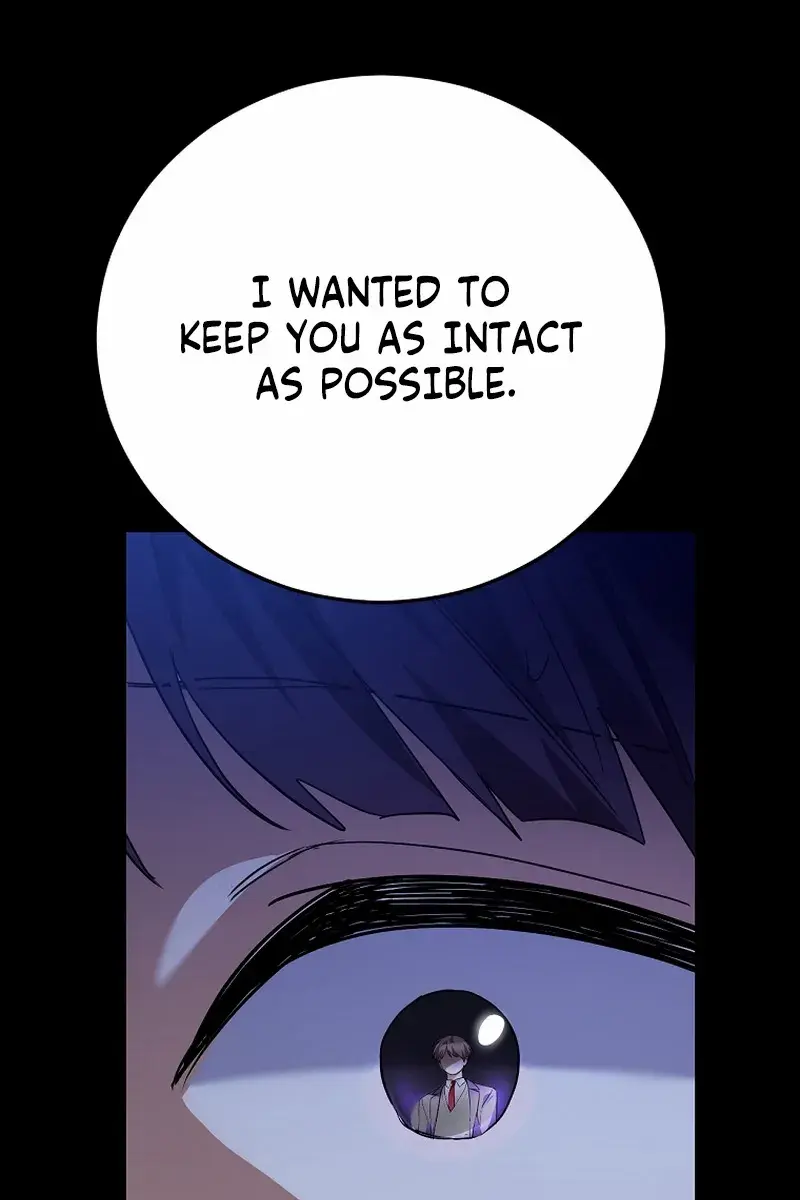 Stuck in Class With the Crazy Male Leads Chapter 58 Page 149