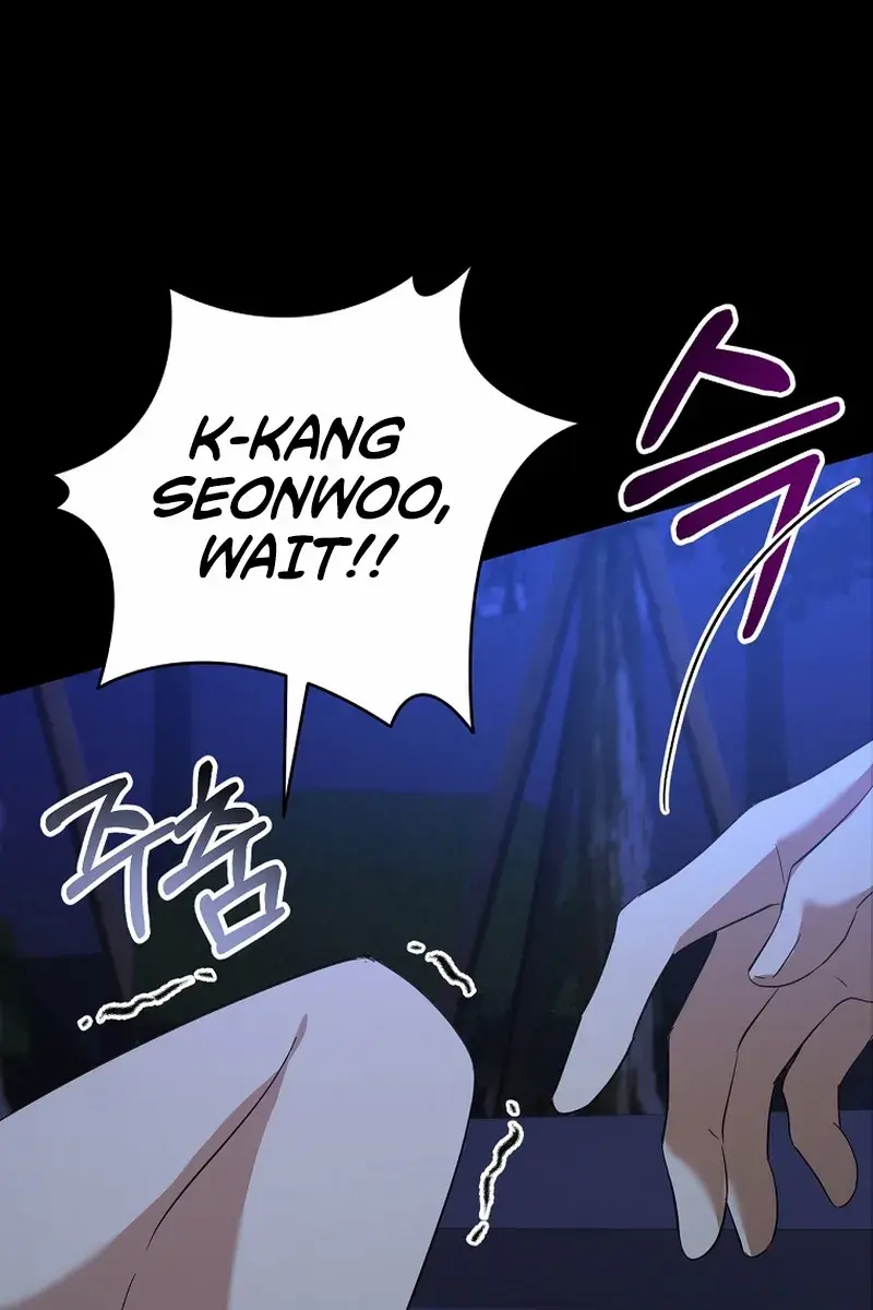 Stuck in Class With the Crazy Male Leads Chapter 58 Page 151
