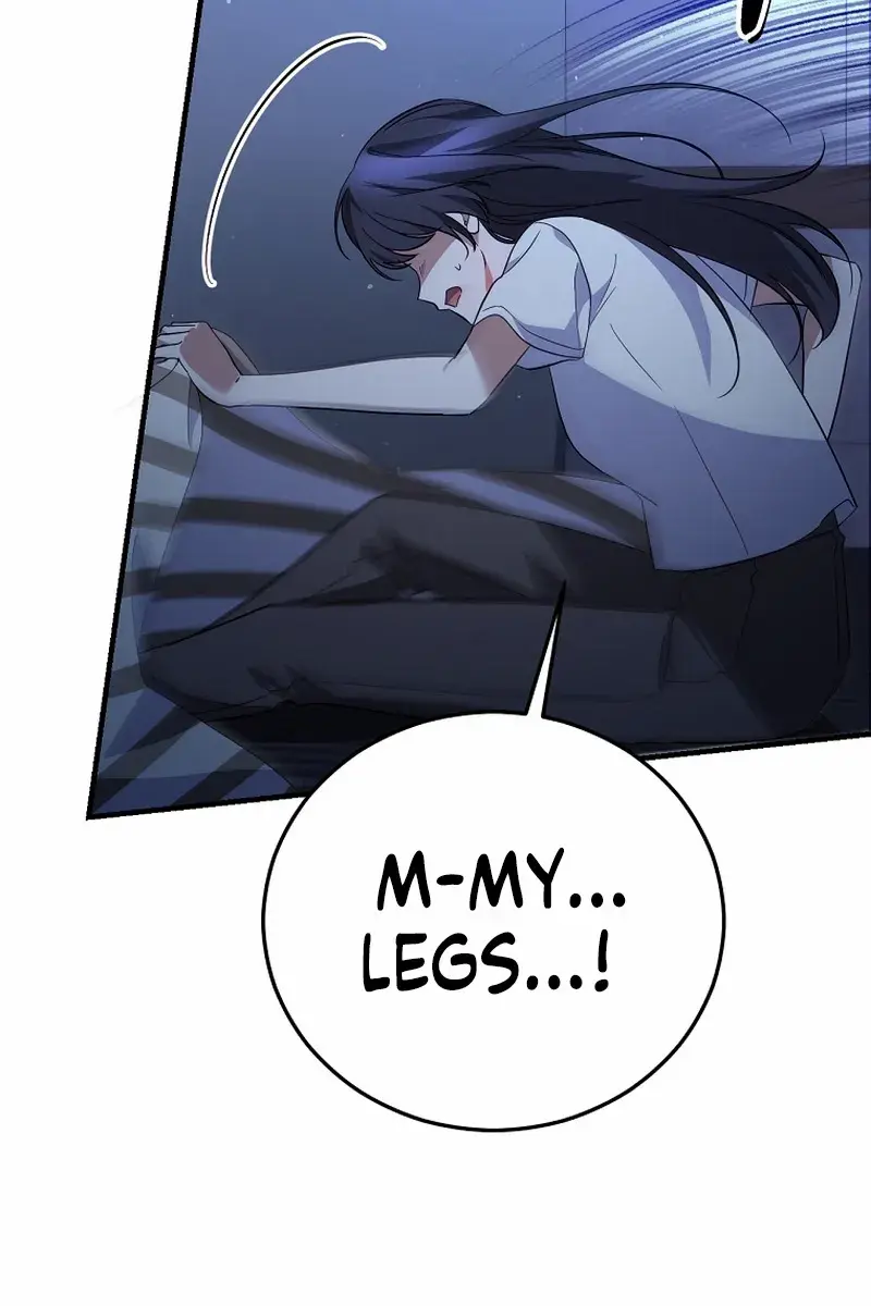 Stuck in Class With the Crazy Male Leads Chapter 58 Page 160