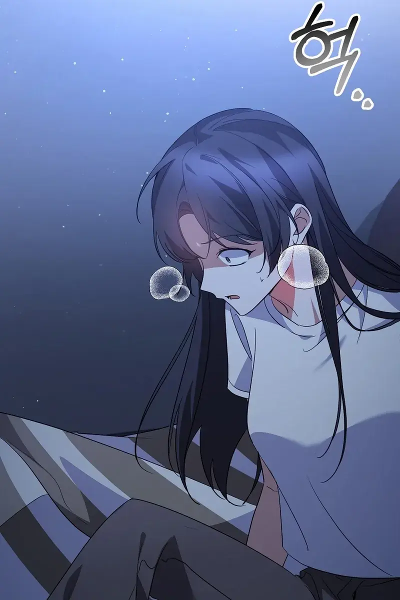 Stuck in Class With the Crazy Male Leads Chapter 58 Page 165