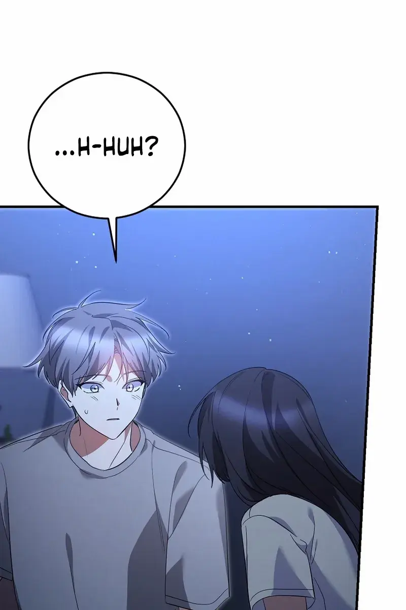 Stuck in Class With the Crazy Male Leads Chapter 58 Page 184