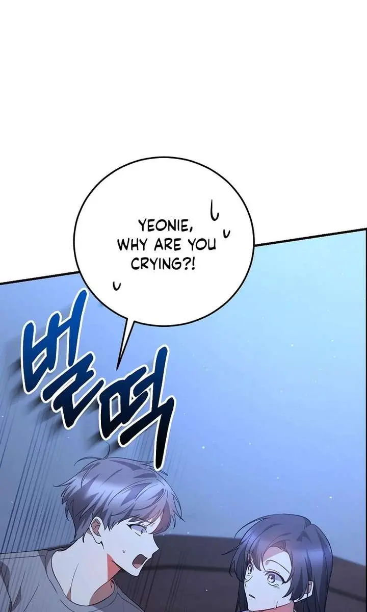 Stuck in Class With the Crazy Male Leads Chapter 59 Page 3