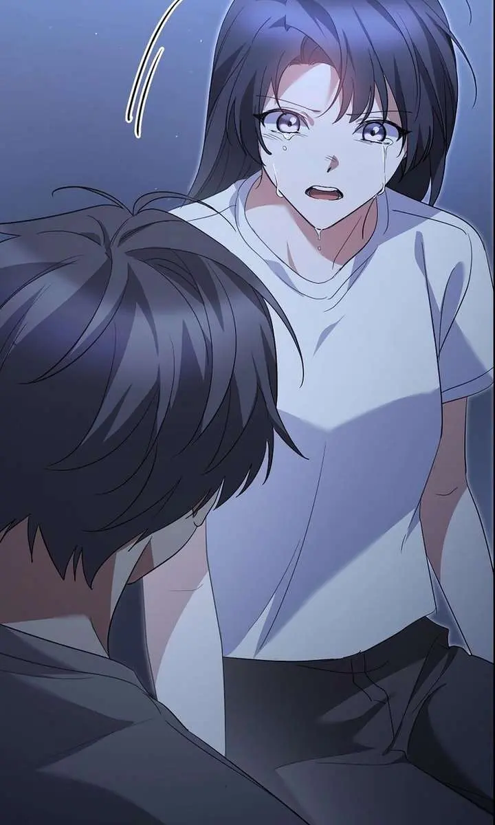 Stuck in Class With the Crazy Male Leads Chapter 59 Page 8