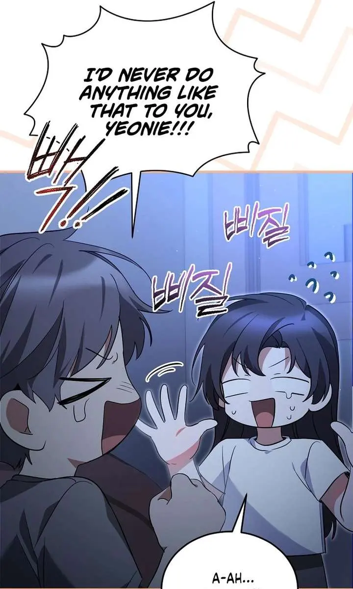 Stuck in Class With the Crazy Male Leads Chapter 59 Page 18