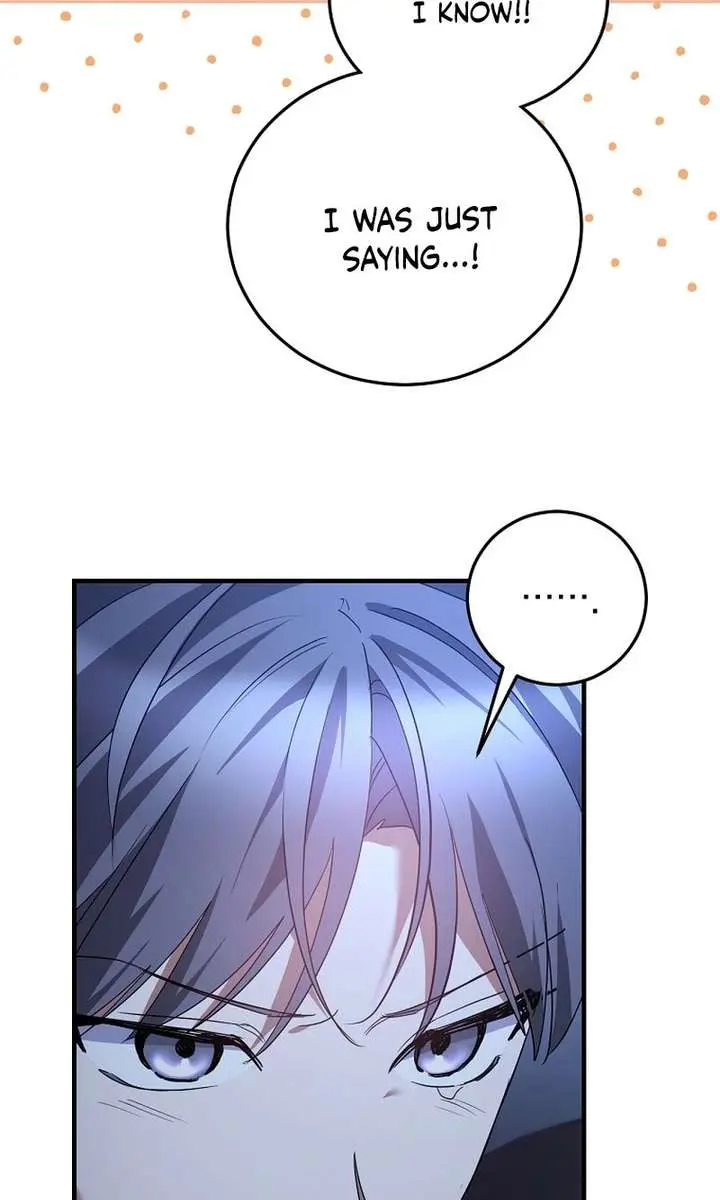Stuck in Class With the Crazy Male Leads Chapter 59 Page 19