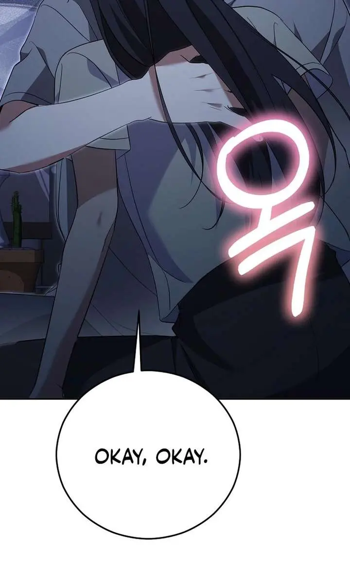 Stuck in Class With the Crazy Male Leads Chapter 59 Page 23