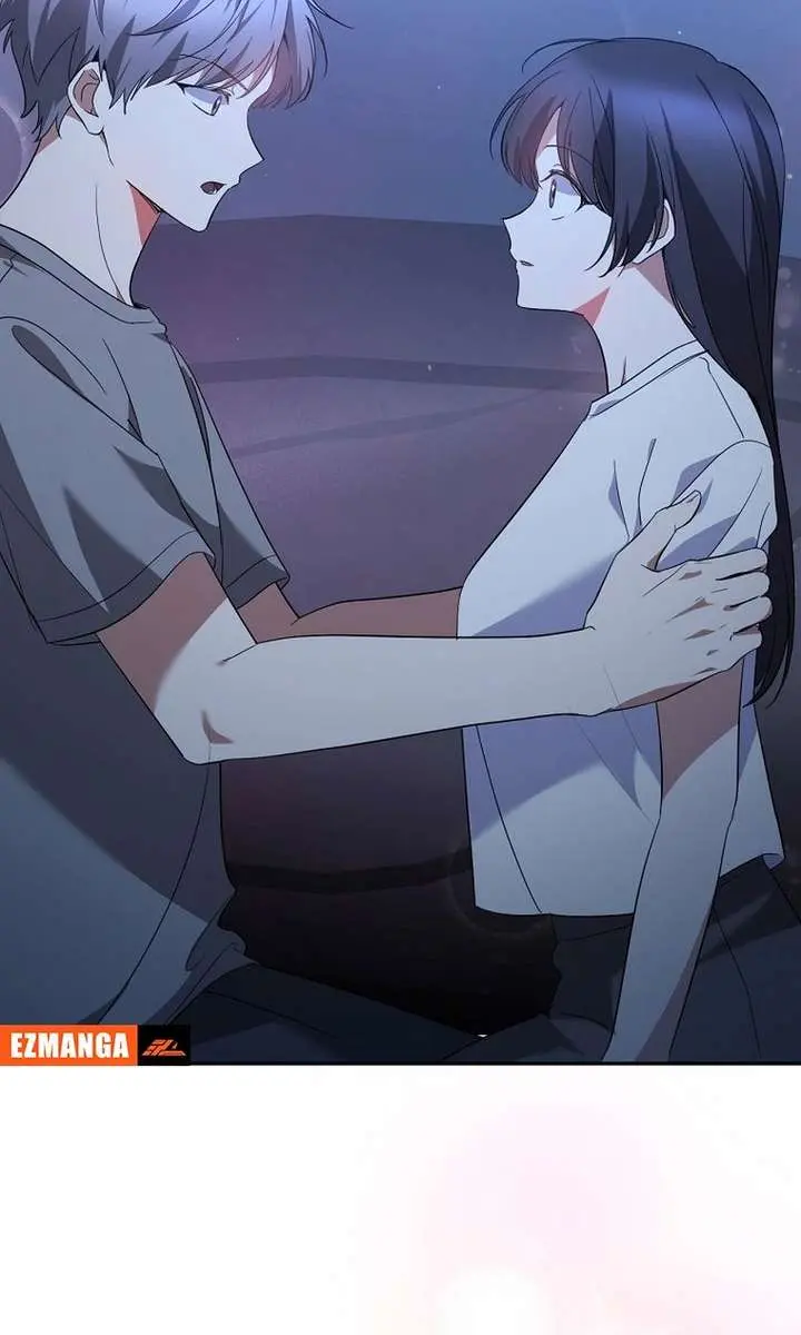 Stuck in Class With the Crazy Male Leads Chapter 59 Page 29