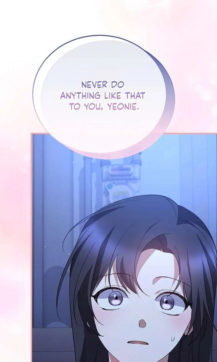 Stuck in Class With the Crazy Male Leads Chapter 59 Page 30