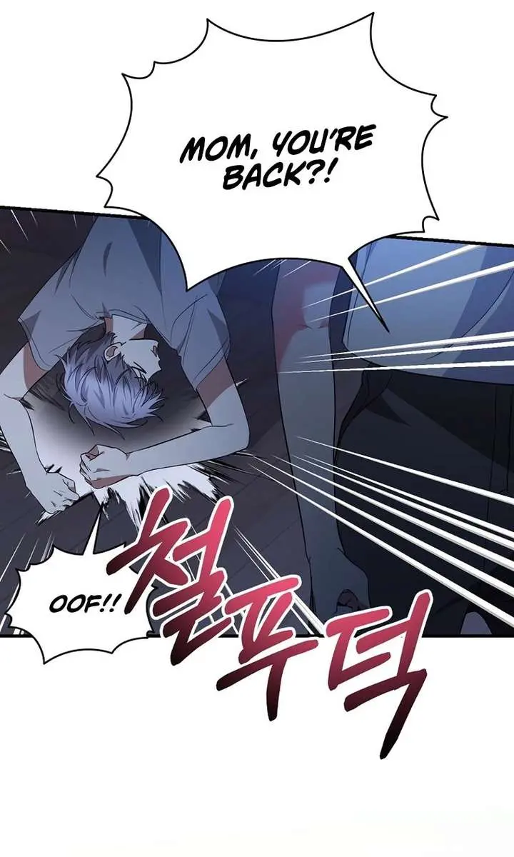 Stuck in Class With the Crazy Male Leads Chapter 59 Page 36
