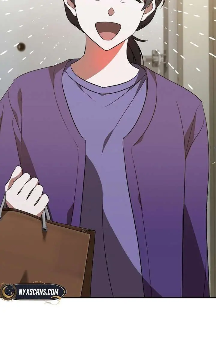 Stuck in Class With the Crazy Male Leads Chapter 59 Page 38