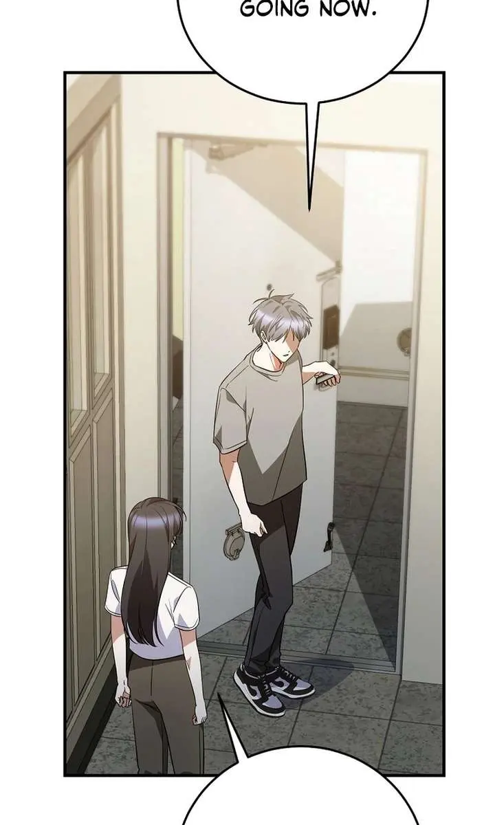 Stuck in Class With the Crazy Male Leads Chapter 59 Page 44