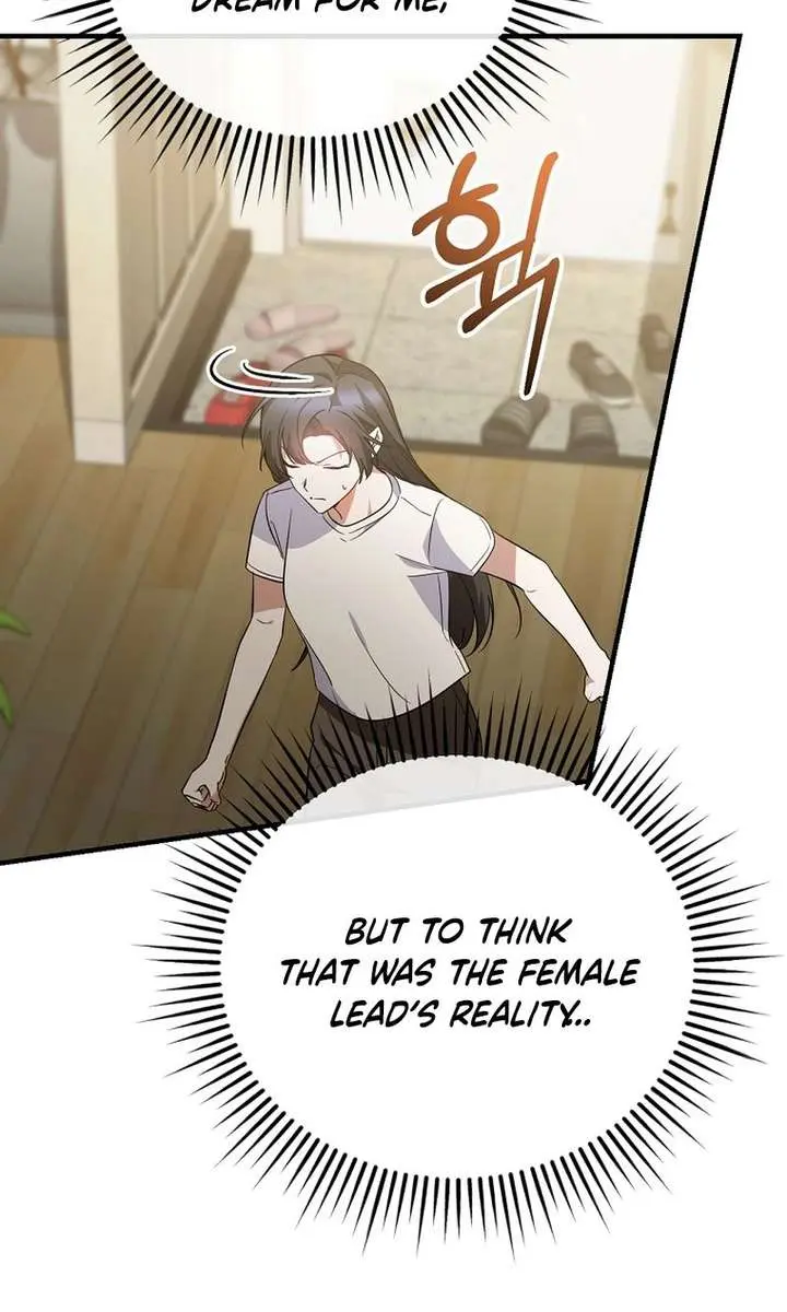 Stuck in Class With the Crazy Male Leads Chapter 59 Page 52