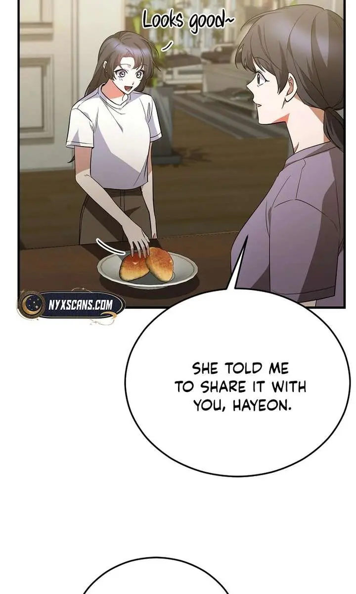 Stuck in Class With the Crazy Male Leads Chapter 59 Page 57