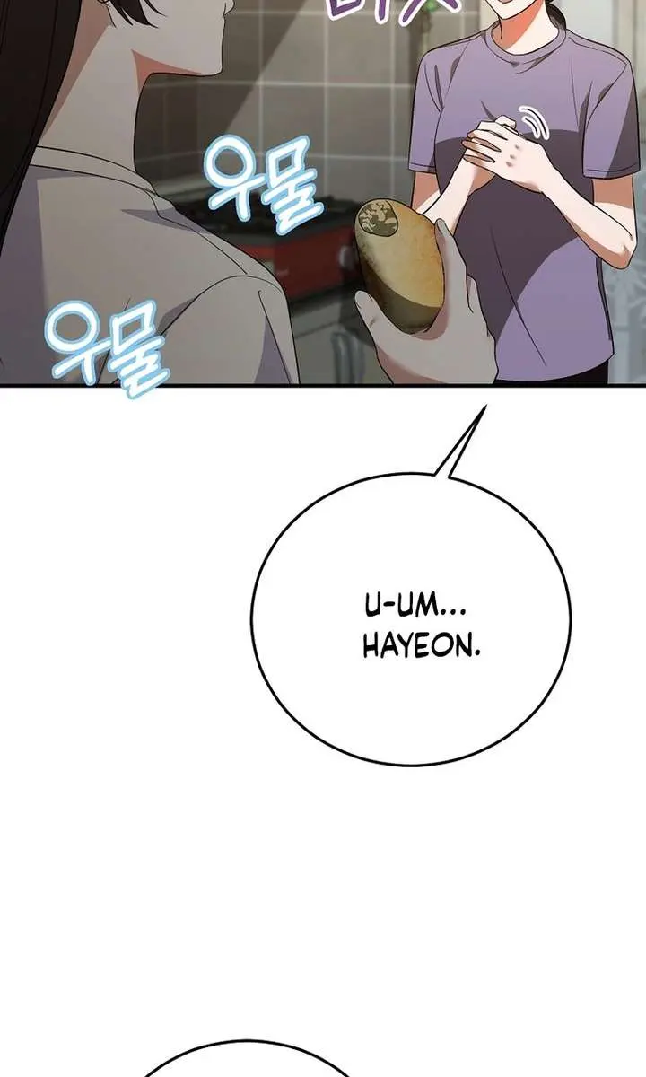 Stuck in Class With the Crazy Male Leads Chapter 59 Page 60