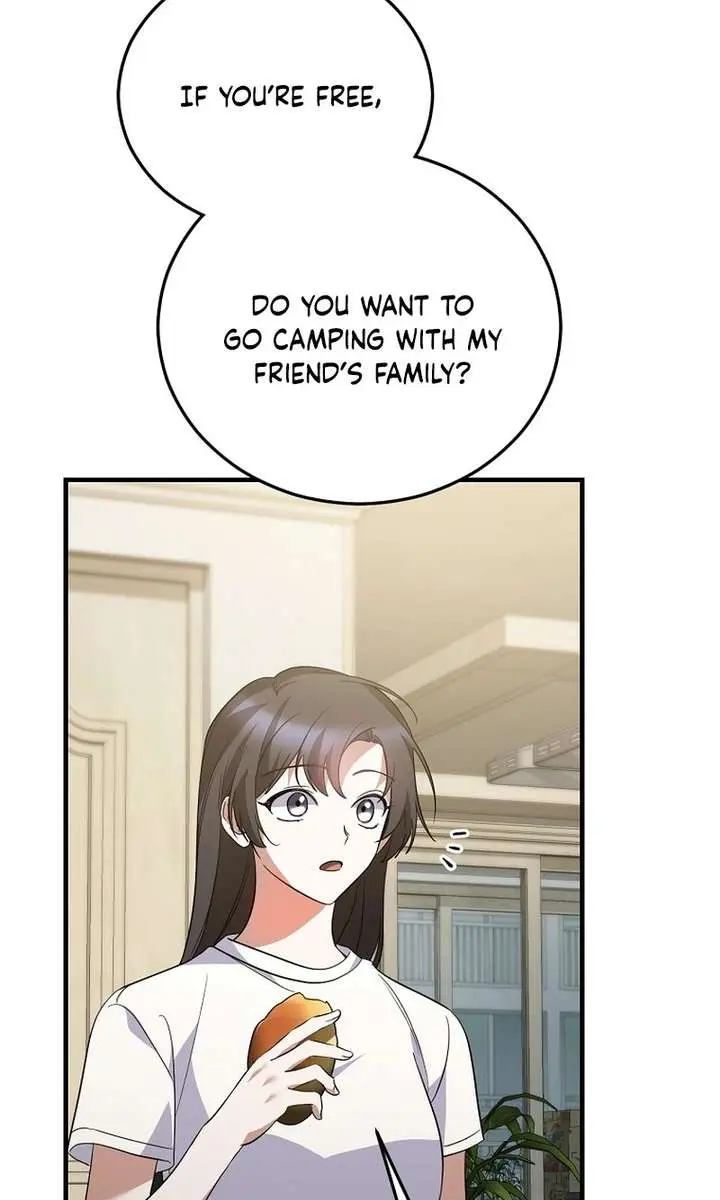 Stuck in Class With the Crazy Male Leads Chapter 59 Page 61