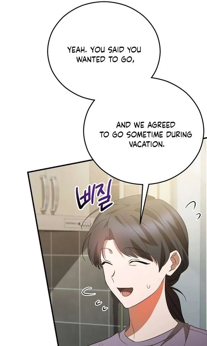Stuck in Class With the Crazy Male Leads Chapter 59 Page 63