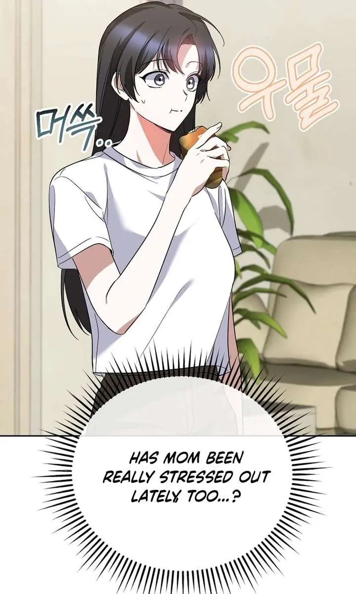 Stuck in Class With the Crazy Male Leads Chapter 59 Page 71