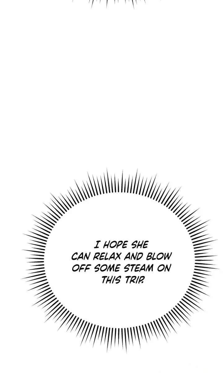 Stuck in Class With the Crazy Male Leads Chapter 59 Page 72
