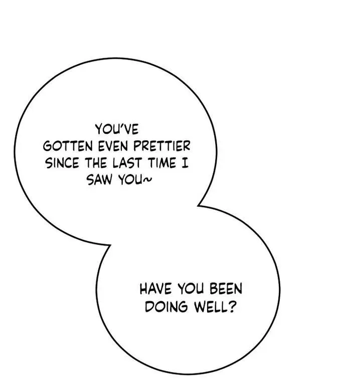 Stuck in Class With the Crazy Male Leads Chapter 59 Page 77