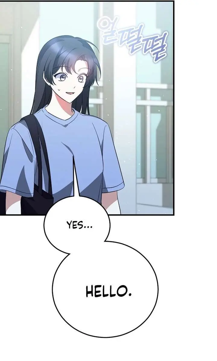 Stuck in Class With the Crazy Male Leads Chapter 59 Page 78