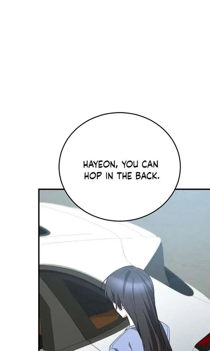 Stuck in Class With the Crazy Male Leads Chapter 59 Page 79