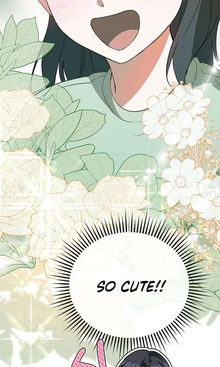 Stuck in Class With the Crazy Male Leads Chapter 59 Page 84