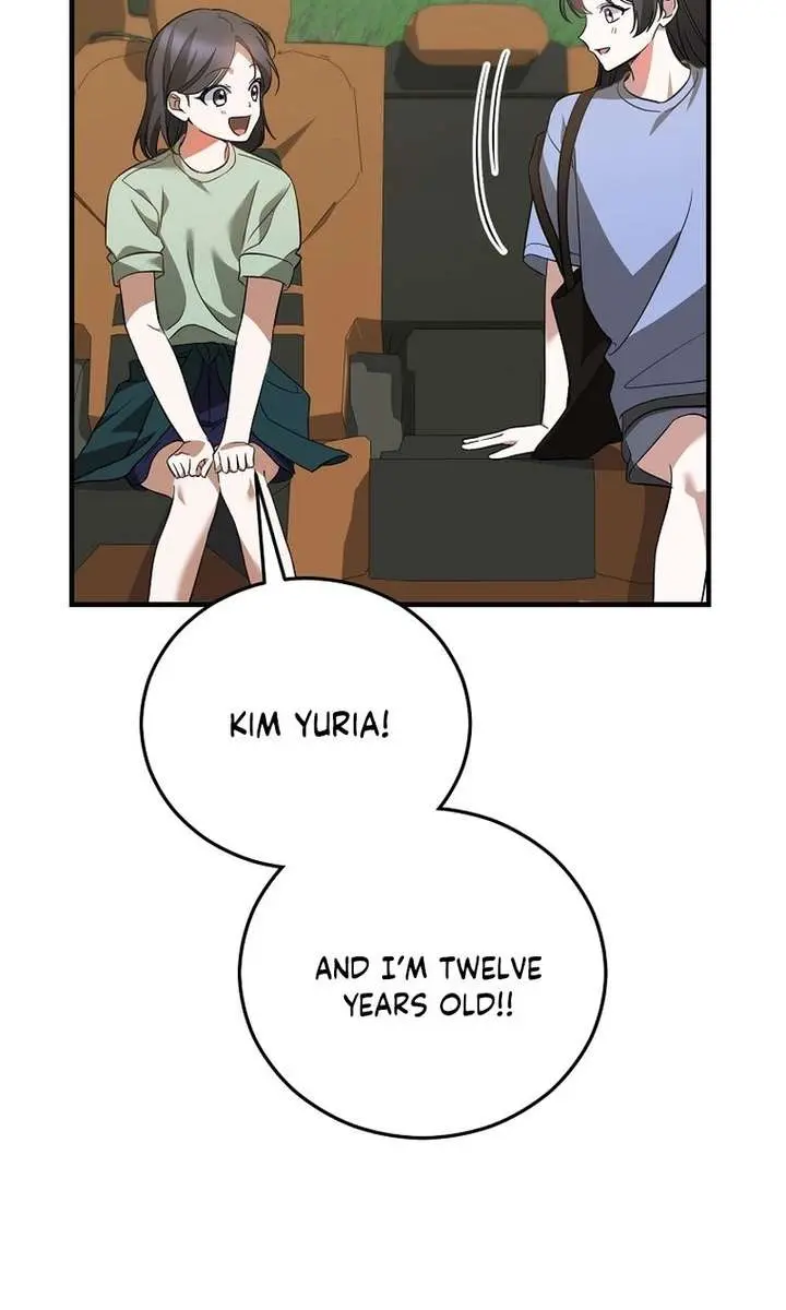 Stuck in Class With the Crazy Male Leads Chapter 59 Page 87