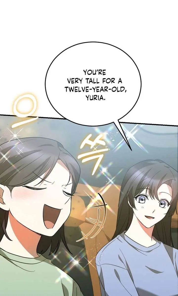 Stuck in Class With the Crazy Male Leads Chapter 59 Page 88
