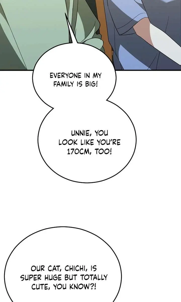 Stuck in Class With the Crazy Male Leads Chapter 59 Page 89