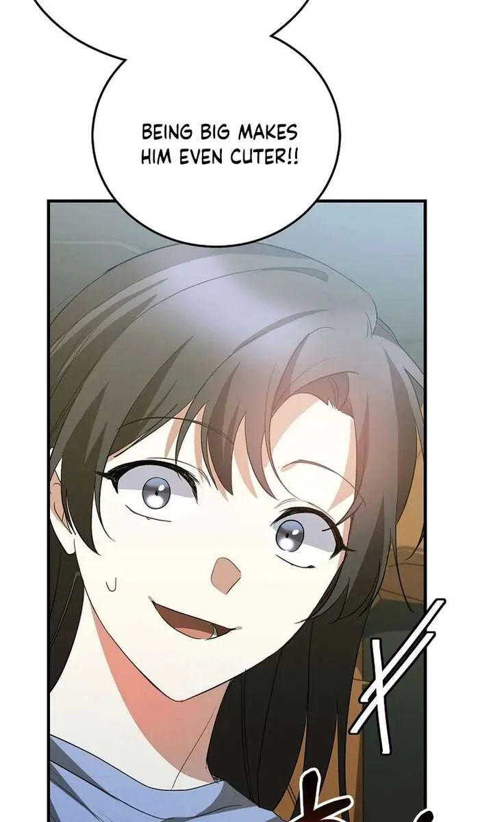 Stuck in Class With the Crazy Male Leads Chapter 59 Page 90