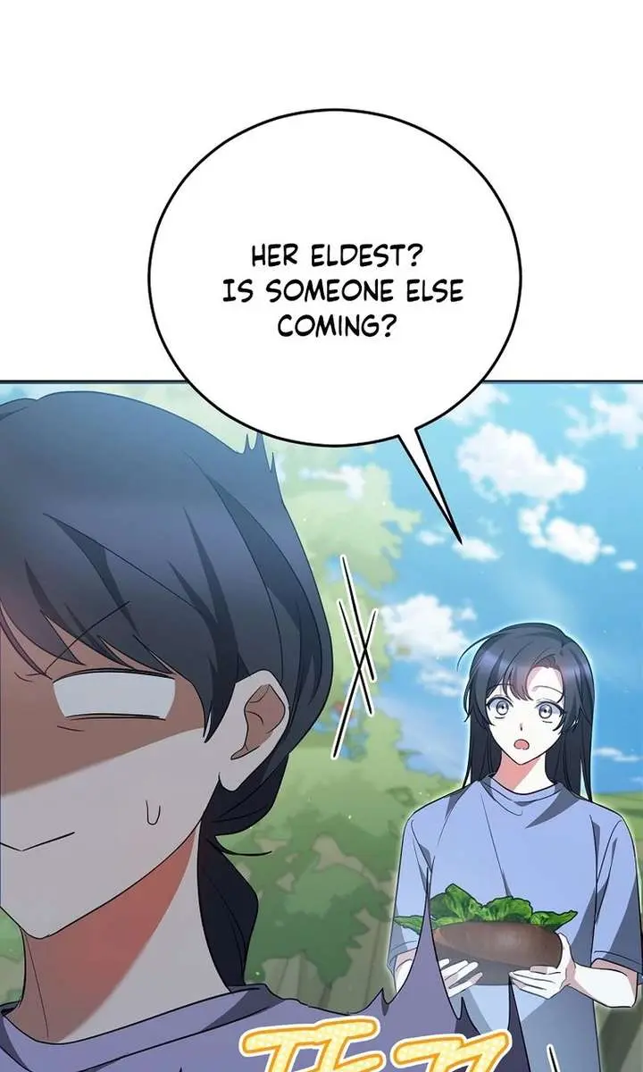 Stuck in Class With the Crazy Male Leads Chapter 59 Page 102