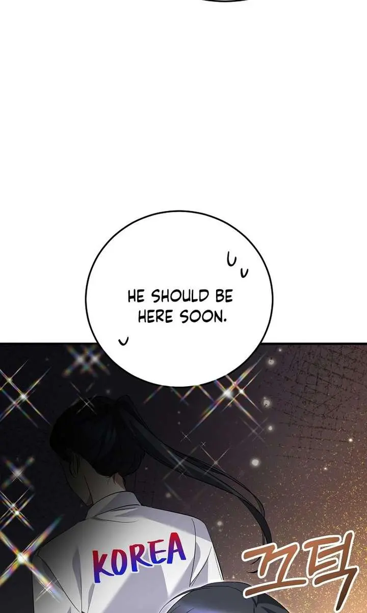 Stuck in Class With the Crazy Male Leads Chapter 59 Page 105