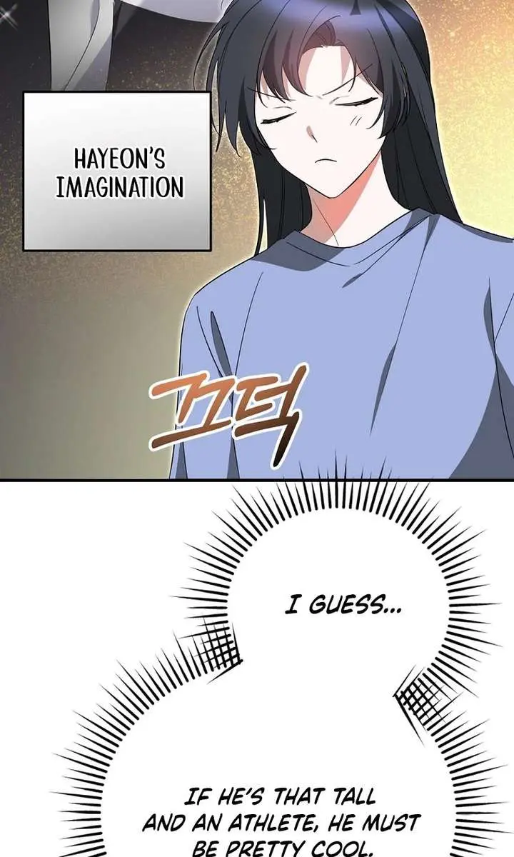 Stuck in Class With the Crazy Male Leads Chapter 59 Page 106