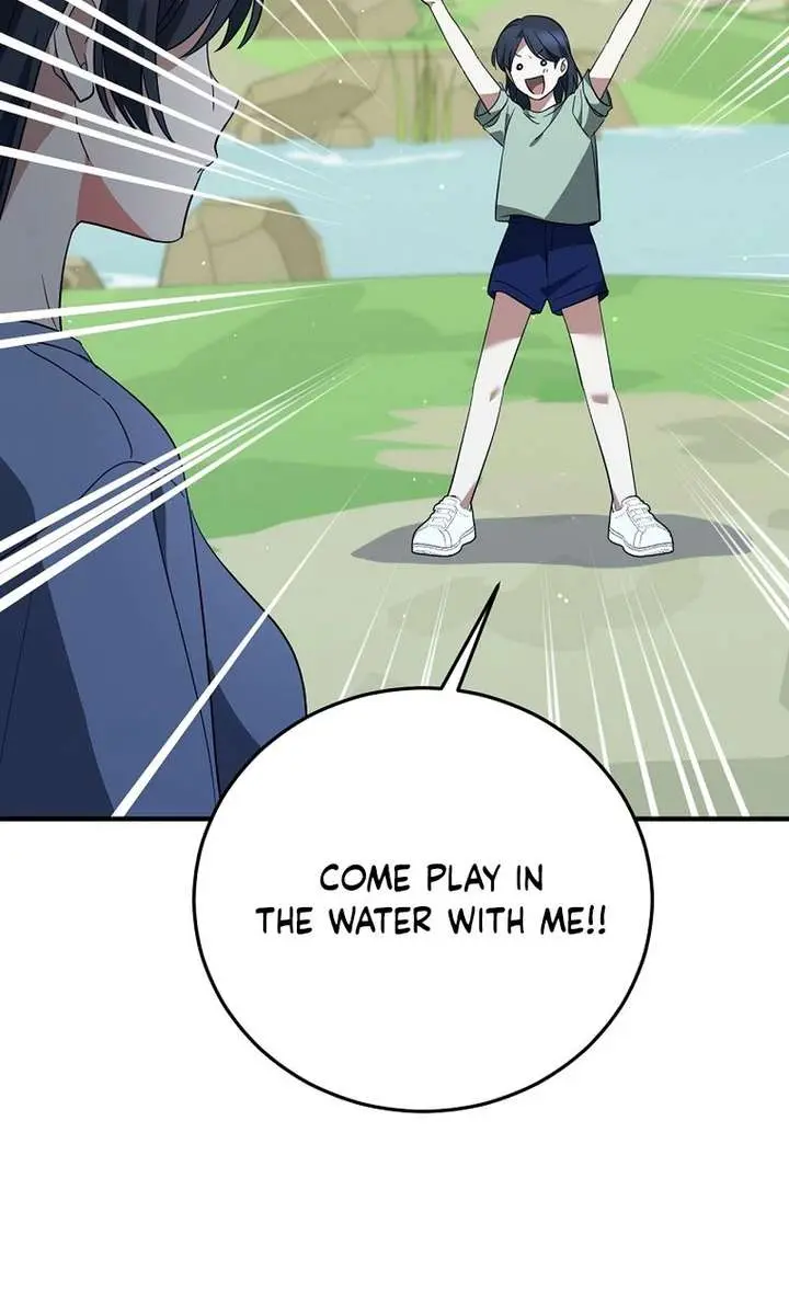 Stuck in Class With the Crazy Male Leads Chapter 59 Page 108