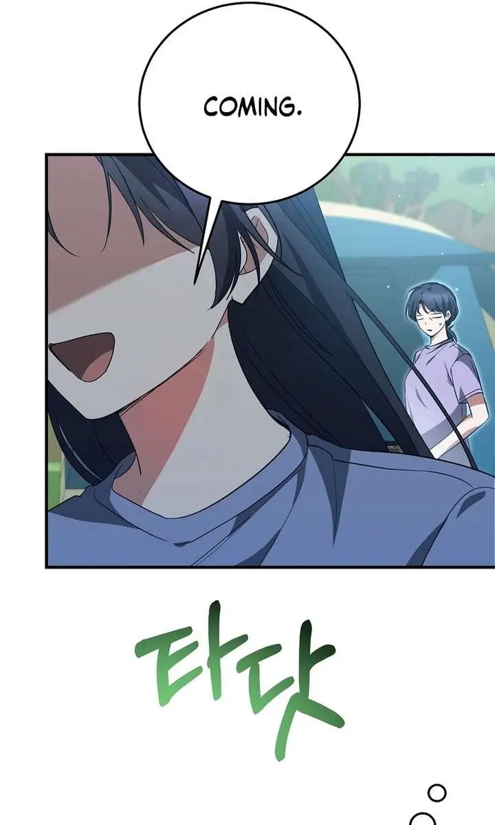 Stuck in Class With the Crazy Male Leads Chapter 59 Page 110