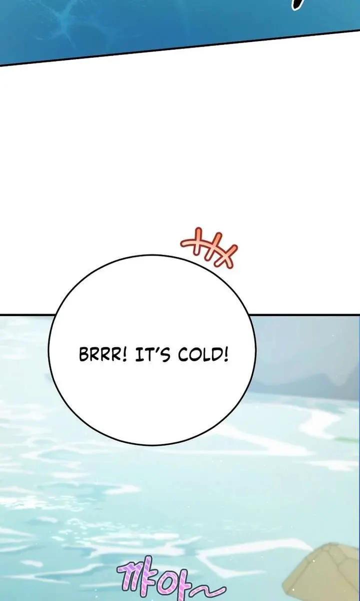 Stuck in Class With the Crazy Male Leads Chapter 59 Page 113