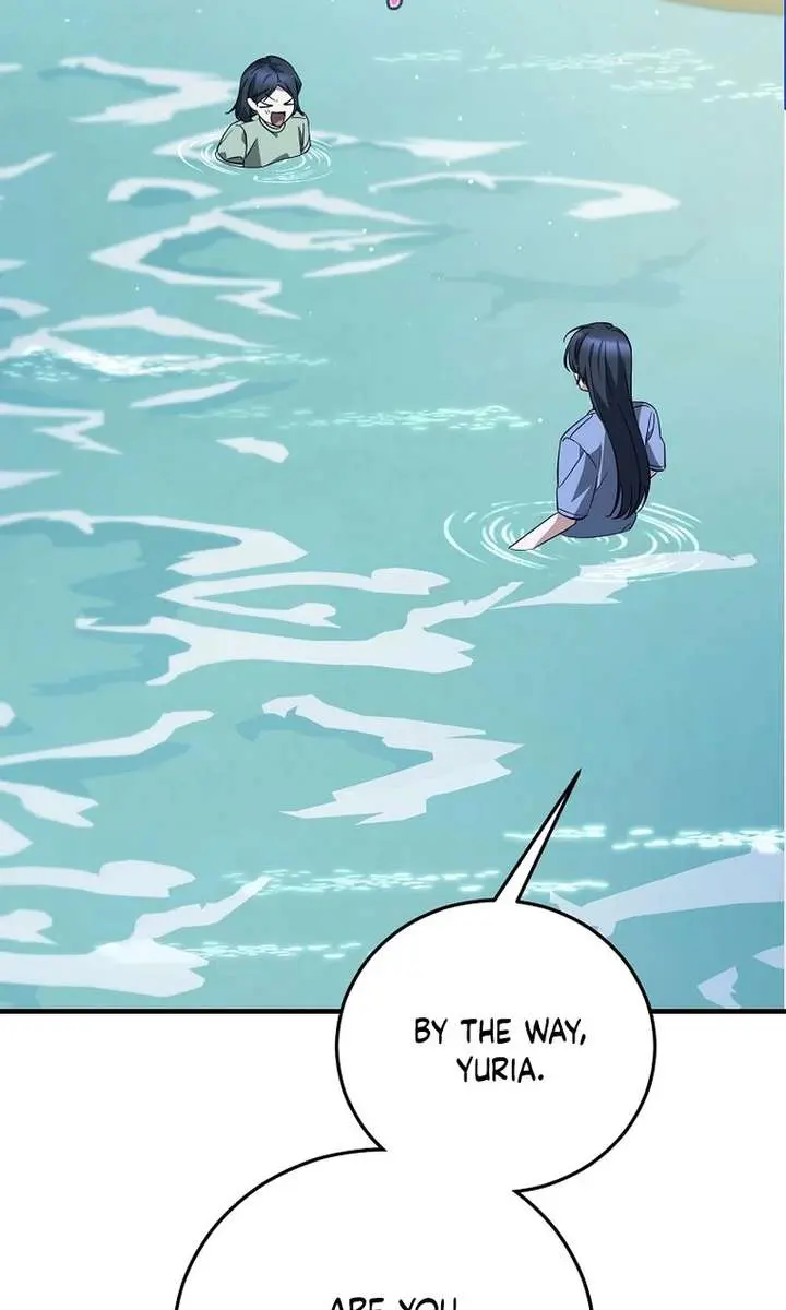 Stuck in Class With the Crazy Male Leads Chapter 59 Page 114