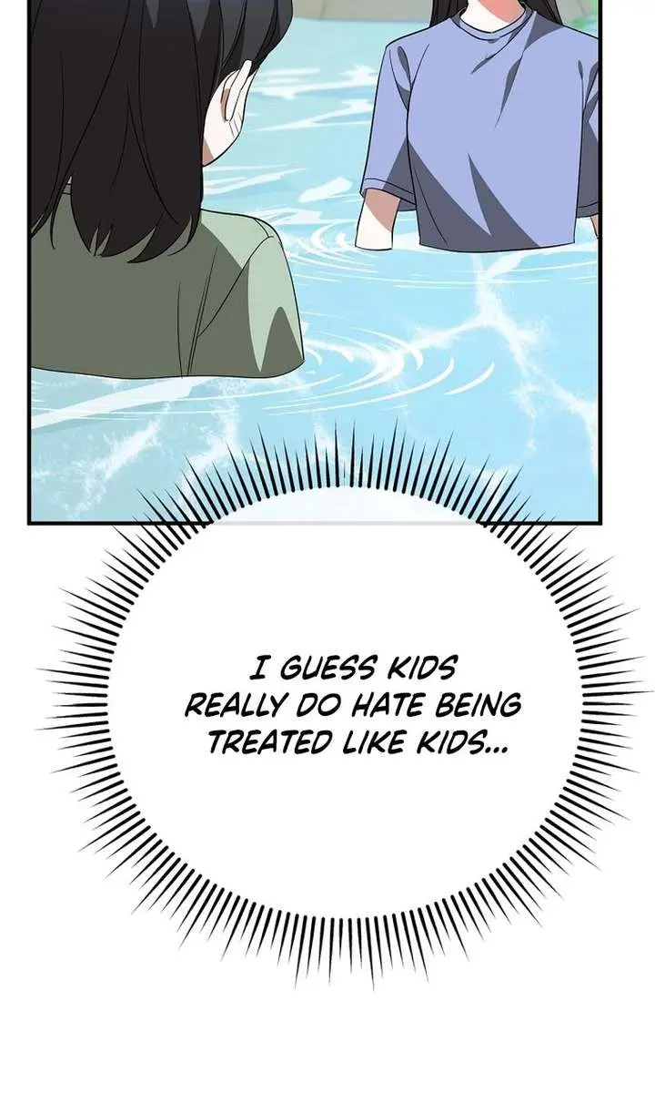 Stuck in Class With the Crazy Male Leads Chapter 59 Page 116