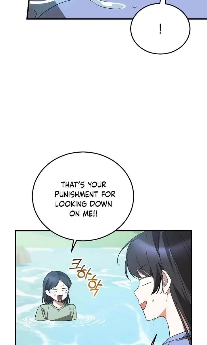 Stuck in Class With the Crazy Male Leads Chapter 59 Page 119