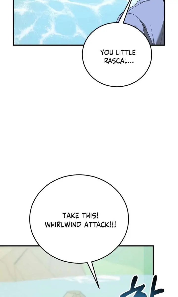 Stuck in Class With the Crazy Male Leads Chapter 59 Page 120