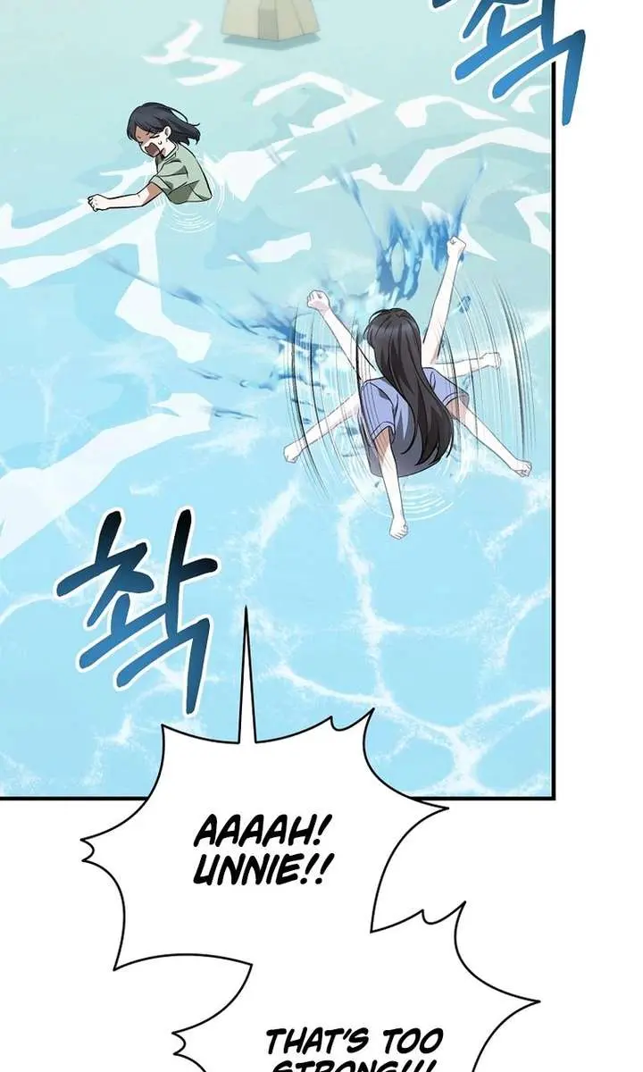 Stuck in Class With the Crazy Male Leads Chapter 59 Page 121