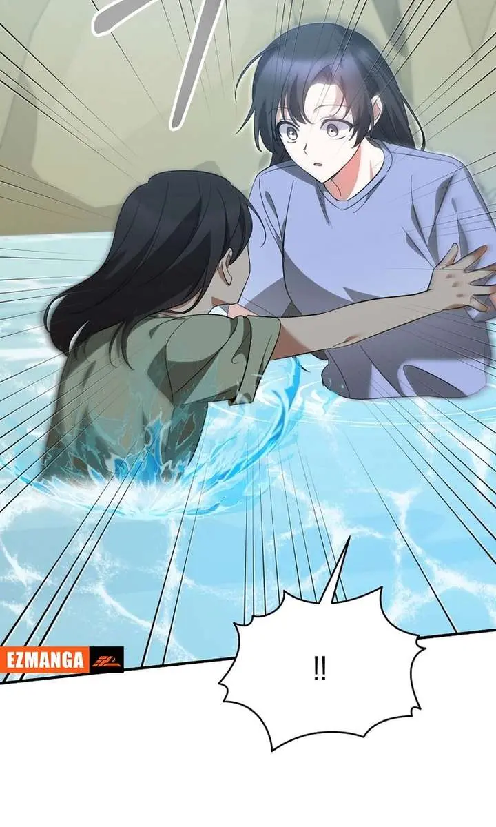Stuck in Class With the Crazy Male Leads Chapter 59 Page 124