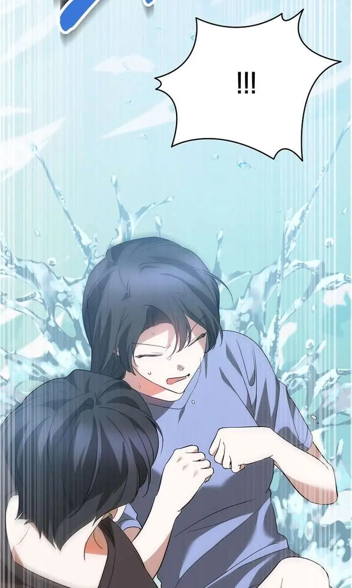 Stuck in Class With the Crazy Male Leads Chapter 59 Page 136