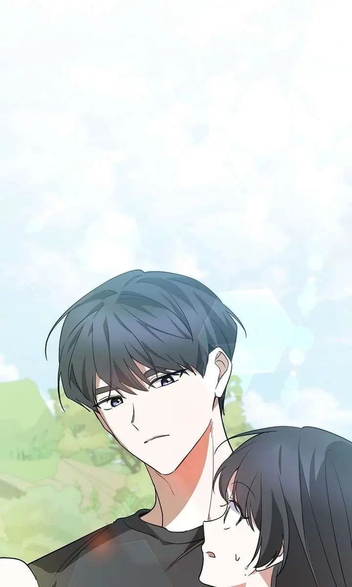 Stuck in Class With the Crazy Male Leads Chapter 59 Page 140