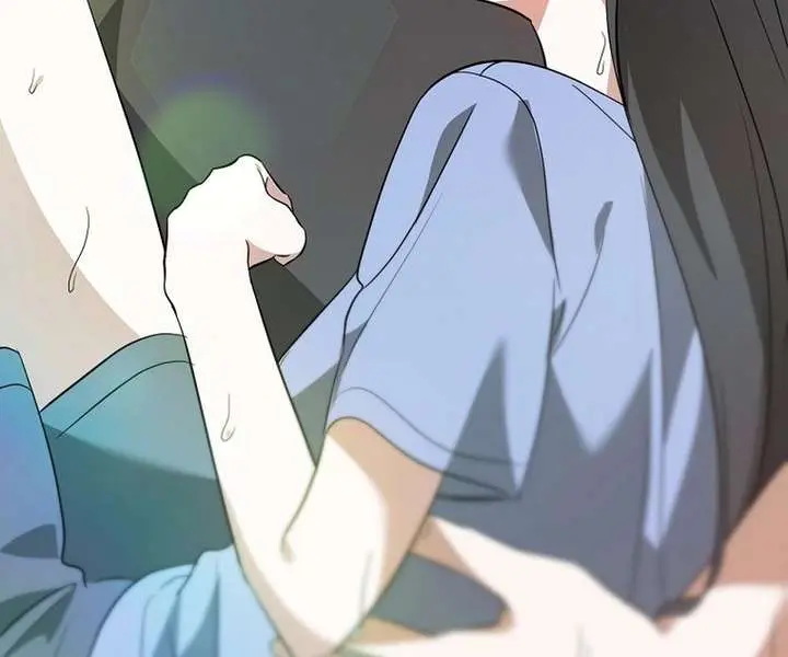 Stuck in Class With the Crazy Male Leads Chapter 59 Page 141