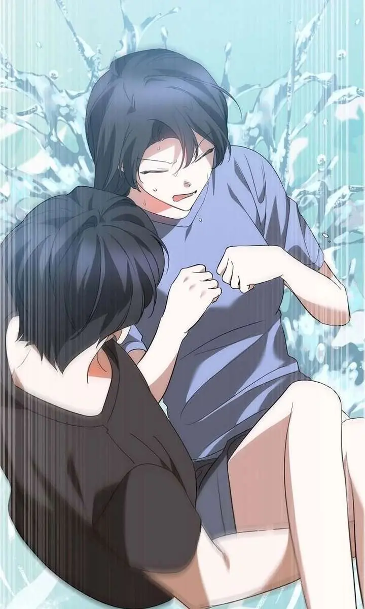 Stuck in Class With the Crazy Male Leads Chapter 60 Page 3