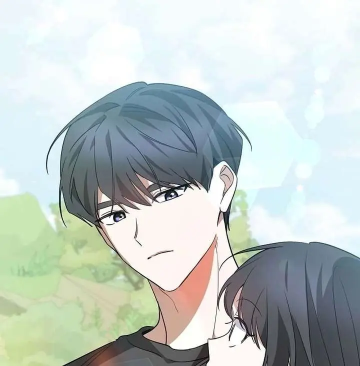 Stuck in Class With the Crazy Male Leads Chapter 60 Page 7