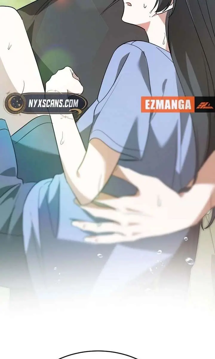 Stuck in Class With the Crazy Male Leads Chapter 60 Page 8