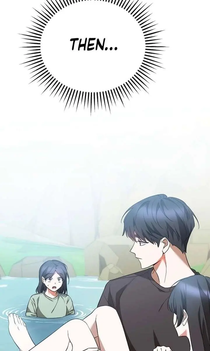 Stuck in Class With the Crazy Male Leads Chapter 60 Page 12